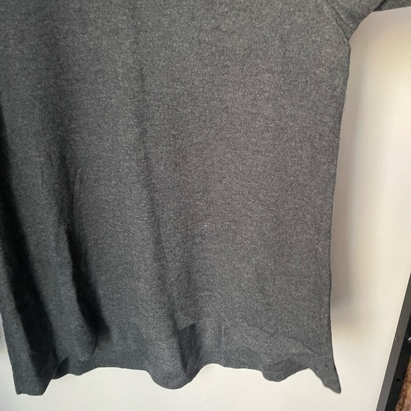 J.Jill Wool Blend Pullover Sweater Size Medium - Picture 4 of 8